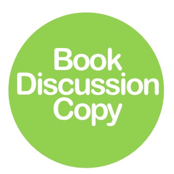 book discussion copy inside green circle