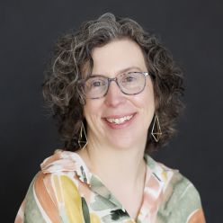 Signe Damron