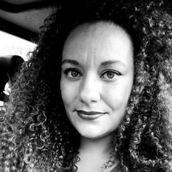 Christina Marie Riddick