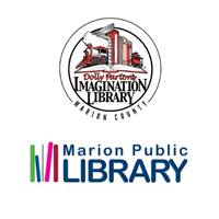 Imagination Library logo MPL logo