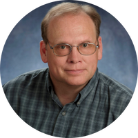 Scott Gamble