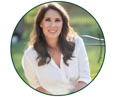 Ariel Lawhon headshot