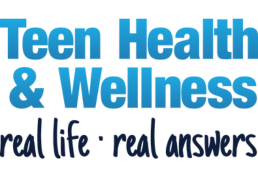 Teen Health and Wellness Database: Real Life, Real Answers