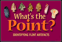What's the Point? Logo