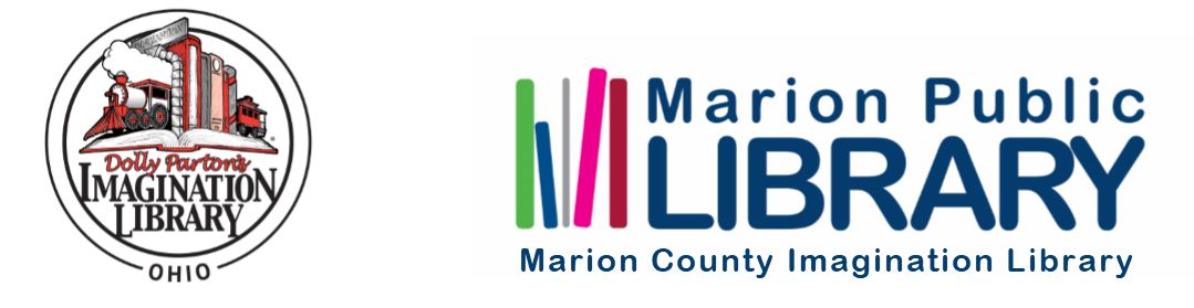 Dolly Parton's Imagination Library of Ohio | Marion Public Library