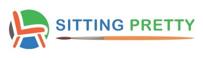 Sitting Pretty logo