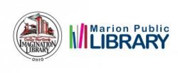 Imagination Library logo