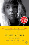 Brain on Fire book cover