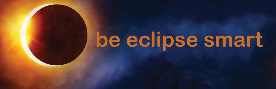Eclipse information