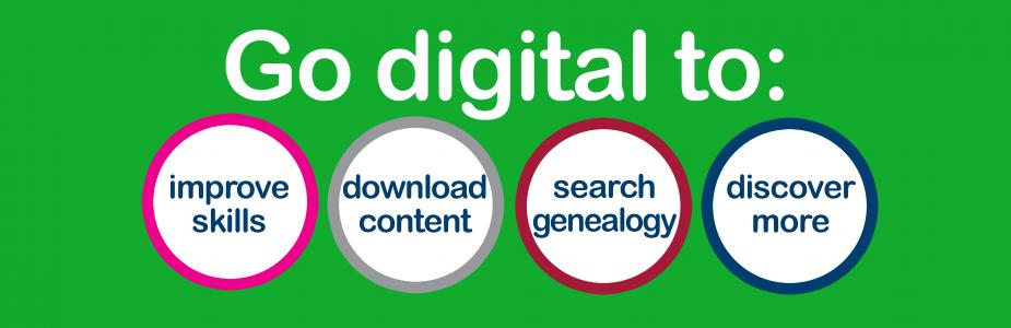 Home | Marion Public Library