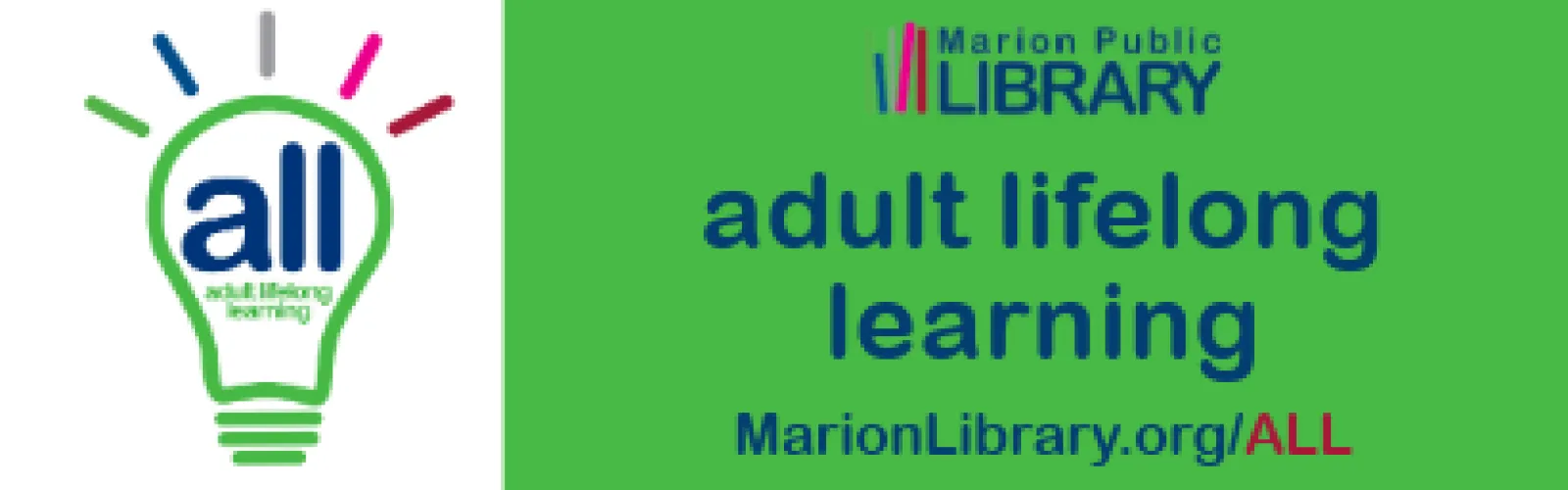 Adult Lifelong Learning
